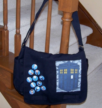 The Doctor Bag