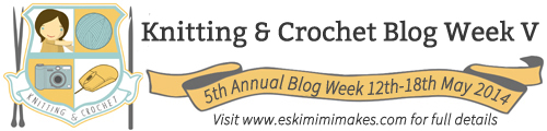 Blog Week 2014 Banner